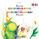 Pierina¿Colouring Book / Piérina livre de coloriage
