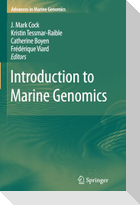 Introduction to Marine Genomics