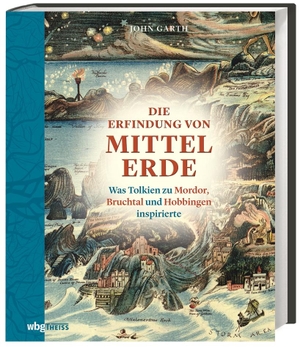 Garth, John. Die Erfindung von Mittelerde - Was Tolkien zu Mordor, Bruchtal und Hobbingen inspirierte. Herder Verlag GmbH, 2021.