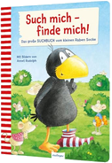 Der kleine Rabe Socke: Such mich - finde mich!