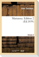 Marianna. Volume 2,Edition 2