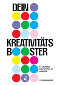 Dein Kreativitätsbooster