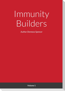 Immunity Builders