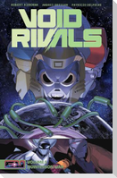 Void Rivals Volume 5