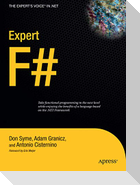 Expert F