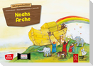 Bildkarten für unser Erzähltheater: Noahs Arche