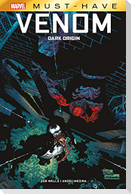 Marvel Must-Have: Venom: Dark Origin