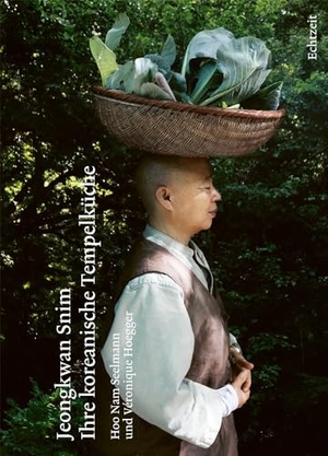 Seelmann, Hoo Nam. Jeongkwan Snim - Eine kulinarische Biografie. Echtzeit Verlag, 2024.