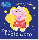 Las botas de oro