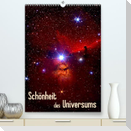 Schönheit des Universums (Premium, hochwertiger DIN A2 Wandkalender 2022, Kunstdruck in Hochglanz)