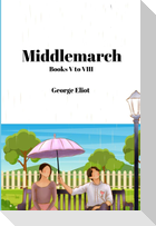 Middlemarch (Annotated)