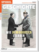 Wie Demokratien sterben