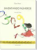 Inventando números