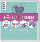 Häkeln lernen Bild für Bild