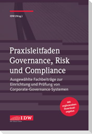 Praxisleitfaden Governance, Risk und Compliance