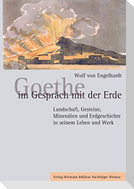 Goethe im Gespräch mit der Erde
