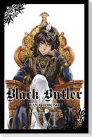 Black Butler, Vol. 16