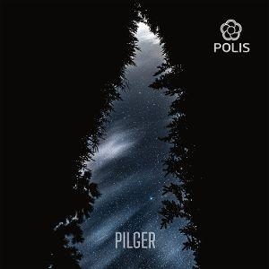 Pilger. Broken Silence / Hamburg, 2026.