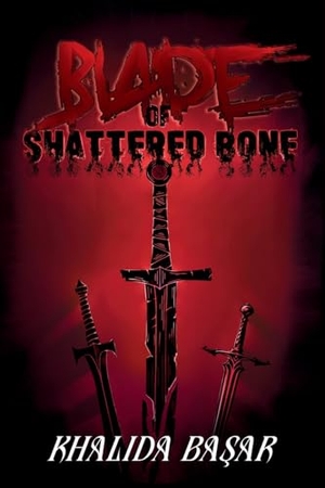 Ba& / Malachite Song. Blade of Shattered Bone. Stardust Melody, 2026.