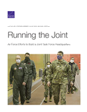 Running the Joint