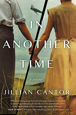 Cantor, Jillian. In Another Time. HarperCollins, 2024.