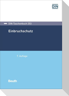 DIN-Taschenbuch 253