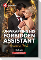 Unwrapping His Forbidden Assistant