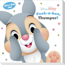 Disney Baby: Peek a Boo, Thumper!