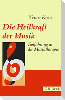 Die Heilkraft der Musik
