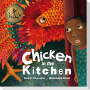Chicken in the Kitchen