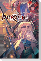 Goblin Slayer Side Story II: Dai Katana, Vol. 2 (light novel)