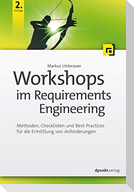 Workshops im Requirements Engineering
