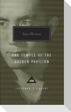 The Temple Of The Golden Pavilion