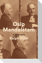 Osip Mandelstam