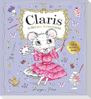 Claris: A Très Chic Activity Book