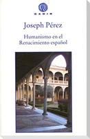 Humanismo en el renacimiento español