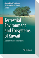 Terrestrial Environment and Ecosystems of Kuwait