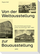 Von der Weltausstellung zur Bauausstellung