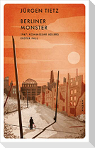 Berliner Monster