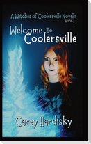 Welcome to Coolersville