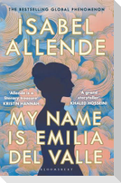 My Name is Emilia del Valle