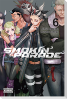Smokin' Parade, Vol. 6