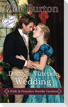 Darcy's Yuletide Wedding