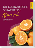 Langenscheidt Die kulinarische Sprachreise Spanisch