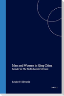 Men and Women in Qing China