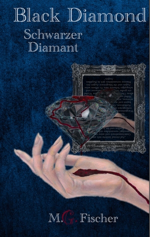 Fischer, M. G.. Black Diamond - Schwarzer Diamant. TWENTYSIX EPIC, 2020.