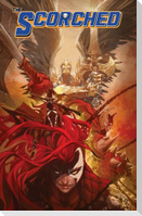 The Scorched Volume 1