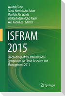 ISFRAM 2015