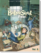 The Baker Street Four, Vol. 3
