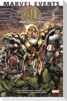 Marvel Events: Age of Ultron